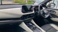 Nissan Qashqai 1.3 DiG-T MH 158 Tekna 5dr Xtronic Petrol Hatchback